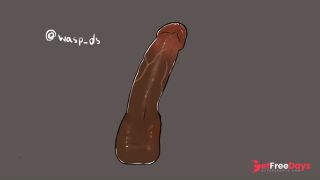 Cumshot animation-7