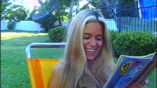 clip 37 lesbian tongue fetish A Pool Party At Seymore's #1, tizianna on anal porn-1