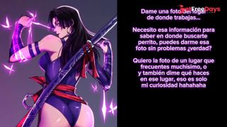 [GetFreeDays.com] Joi - Nadie va a salvarte de mi - Psylocke Sex Stream January 2023-4