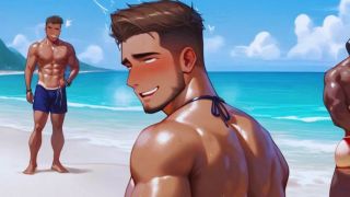 60Fps Hentai Anime latinos muscle gay young anal beach. Pinoy gay sex porno gay-1