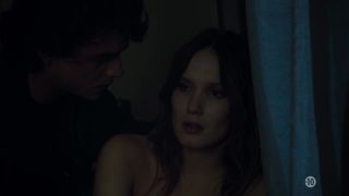 Ana Girardot – Les Revenants s01e06-s02e01 (2012-2015) HD 720p - (Celebrity porn)-6