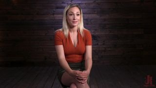 free porn clip 5 Lily LaBeau - Lily LaBeau is Brutally Tormented in Grueling Bondage [HD 1.76 GB] - lily labeau - bdsm porn bdsm porno vids-5