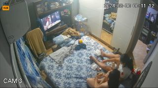 Voyeur 413 Paraguay San Lorenzo 3kfMlTMpq-8