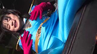 [SuperMisses.com] DHRY-26 Doujin Heroine 25: Heroine Pinch Special Jyuukaizar ZERO: The Another Kaijyuu Warrior [Vol.2] (FHD ver.)-014-2