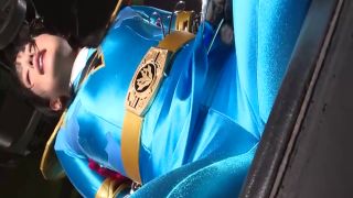 [SuperMisses.com] DHRY-26 Doujin Heroine 25: Heroine Pinch Special Jyuukaizar ZERO: The Another Kaijyuu Warrior [Vol.2] (FHD ver.)-014-3