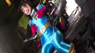 [SuperMisses.com] DHRY-26 Doujin Heroine 25: Heroine Pinch Special Jyuukaizar ZERO: The Another Kaijyuu Warrior [Vol.2] (FHD ver.)-014-8