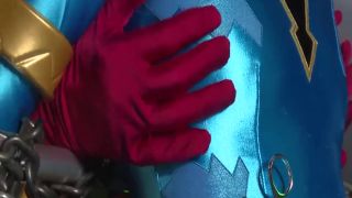 [SuperMisses.com] DHRY-26 Doujin Heroine 25: Heroine Pinch Special Jyuukaizar ZERO: The Another Kaijyuu Warrior [Vol.2] (FHD ver.)-014-9