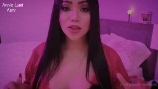 Onlyfans - Annie Lumi - annielumiMi CONEJITO    NUEVO ROLEPLAY    TU PRIMER MASAJE con FINAL FELIZ - 08-10-2021-1