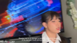 [K2S.CLUB] Tyler YL - News Bukkake - FullHD 1080P-2