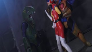 [SuperMisses.com] THZ-77 Super Heroine in Grave Danger!! Vol.77 Yuria Prit-008-3