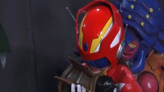 [SuperMisses.com] THZ-77 Super Heroine in Grave Danger!! Vol.77 Yuria Prit-008-4