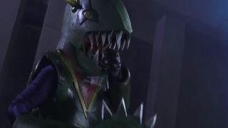 [SuperMisses.com] THZ-77 Super Heroine in Grave Danger!! Vol.77 Yuria Prit-008-7