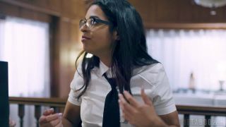 Porn tube Online Tube PureTaboo presents Vienna Black, Casey Calvert in Peer Pressure - teens-1