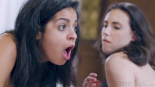 Porn tube Online Tube PureTaboo presents Vienna Black, Casey Calvert in Peer Pressure - teens-8