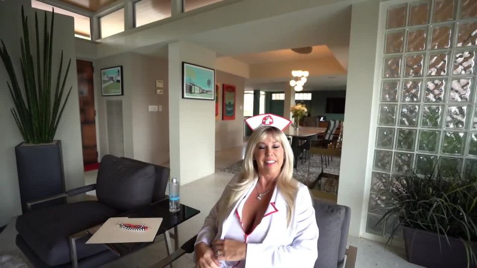 Nurse Cindy!  08/03/2017