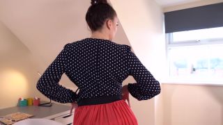 free porn video 20 WankItNow - Sophia Smith - Do As Your Boss Tells You on brunette girls porn slipper fetish-3