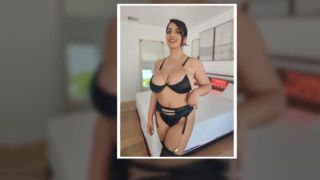 Sarah Arabic Gets Creampied By Tommy Wood 1 Onlyfans (Creampie)-9