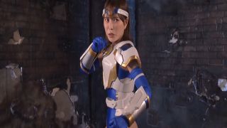 [SuperMisses.com] SPSE-46 Brocon Heroine, Sister Warrior Sis Saber-011-4