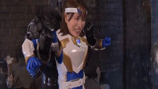 [SuperMisses.com] SPSE-46 Brocon Heroine, Sister Warrior Sis Saber-011-6