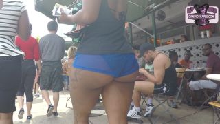 adult video 3 Candid Voyeur 1382,  on webcam -5