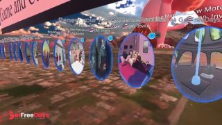 [GetFreeDays.com] vrchat vore video game Giantess Sex Leak June 2023-1