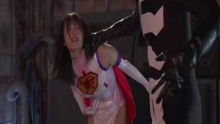 [SuperMisses.com] MSZ-16 Bird Fighter Mio the White Crane Completely Visible Panty-011-4