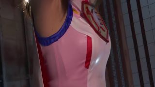 [SuperMisses.com] MSZ-16 Bird Fighter Mio the White Crane Completely Visible Panty-011-9