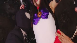 [SuperMisses.com] SPSB-93 Sailor Marcia: Holy Melty Red High Heel-011-1