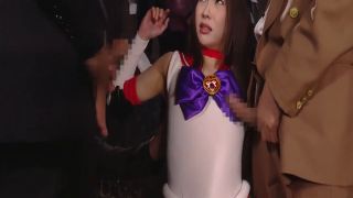 [SuperMisses.com] SPSB-93 Sailor Marcia: Holy Melty Red High Heel-011-7