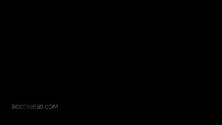 Video A Desperate Divorced Mature MILF Seduces a Young Man In Her C...-9
