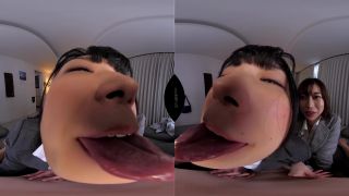 DSVR-1131 A - Virtual Reality - Vr porn-2