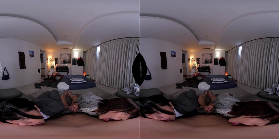 DSVR-1131 A - Virtual Reality - Vr porn