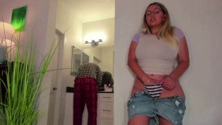 BenefitMonkey - Juliette Claire And Nicole Rae - Blowjob  Handjob NICOLE-4