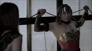 Wonder Woman Bondage Sex Clip Video Porn Download Mp4-1