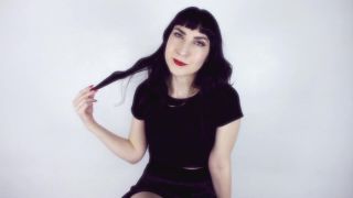 porn clip 8 Goddess Eliza - Buy This And Feel Stupid - goddess eliza - pov emma watson femdom-5