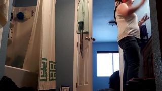 porn clip 18 home_bathroom_spy_19_, femme fatale femdom on femdom porn -1
