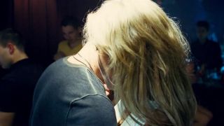 Radha Mitchell – The Code (2009) HD 1080p - (Celebrity porn)-2
