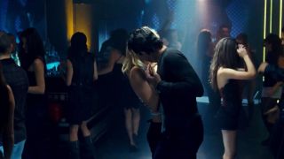 Radha Mitchell – The Code (2009) HD 1080p - (Celebrity porn)-3
