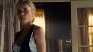 Radha Mitchell – The Code (2009) HD 1080p - (Celebrity porn)-8