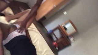 Ebony Delight: Creampie Cowgirl Orgy 1080p FullHD-2