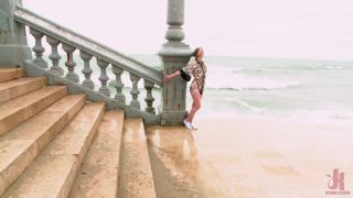 Mistress Kara, Ashley Lane Statuesque Blonde, Ashley Lane, Drenched, Defiled, (Squirt)-1