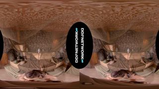 Video Sexy Undercover Spy : Regina Sparks 1440p 2K-1