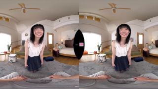 online clip 35  cumshot | [MDVR-170]【VR】 Hana Kotone – VR Debut – 20-Year-Old Innocent Beautiful Girl All … | kissing-2