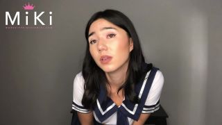 adult xxx clip 2 Princess Miki - Blackmail: Hot Student Catches Pervy Teacher On Camera, crazy fetish porn on fetish porn -8
