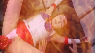 [SuperMisses.com] SPSB-93 Sailor Marcia: Holy Melty Red High Heel-025-3