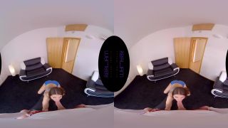  RealJamVr presents The workout with Sybil A, virtual reality on 3d porn-1
