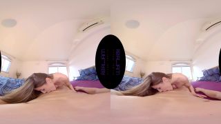  RealJamVr presents The workout with Sybil A, virtual reality on 3d porn-5