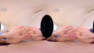  RealJamVr presents The workout with Sybil A, virtual reality on 3d porn-6