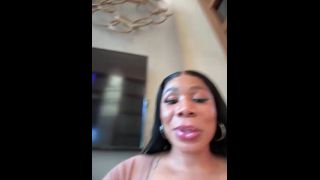 Alexis Crystal is cheating on her boyfriend  Public Alexis Crystal-9