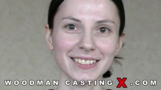 Christy Naghavi casting X Teen!-0